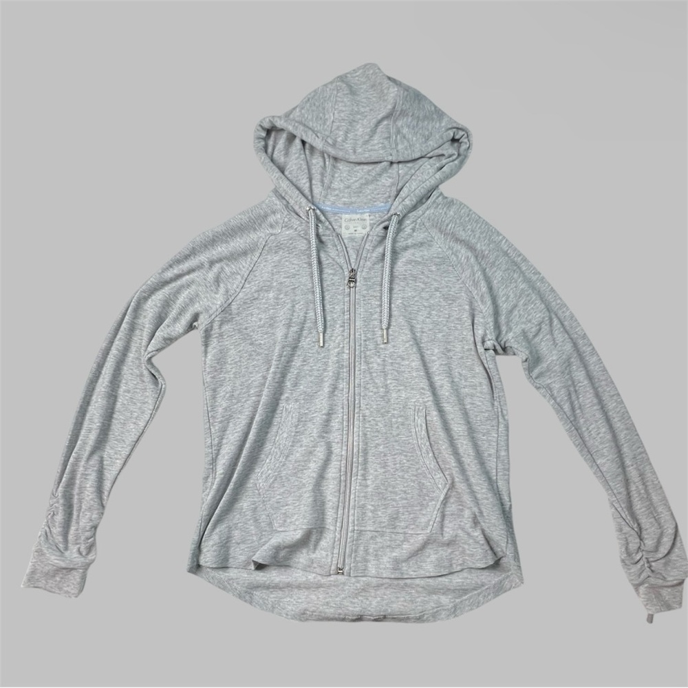 Calvin Klein Performance jacket